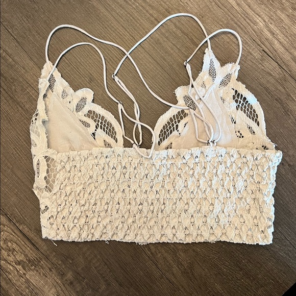 Free People One Adella Bralette - Picture 5 of 6